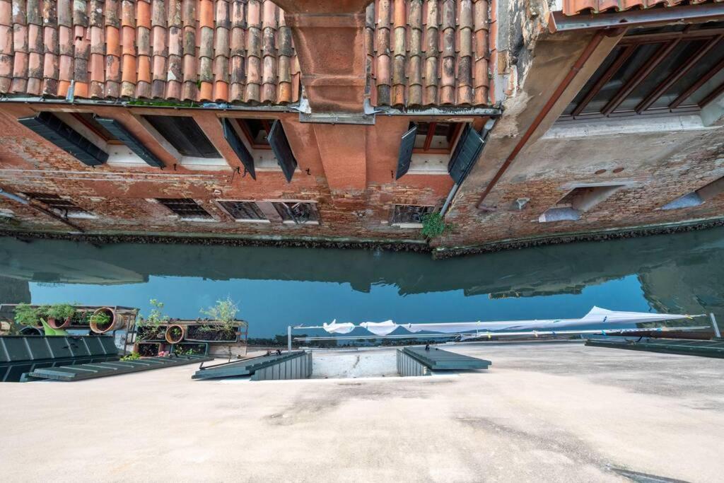 Canal View - San Marco Βενετία Εξωτερικό φωτογραφία